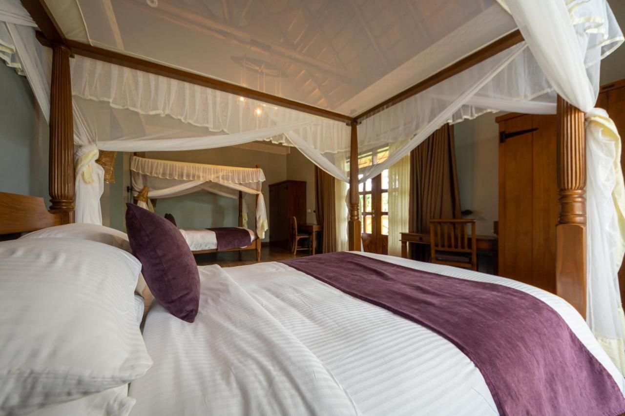 Emburara Farm Lodge Mbarara Экстерьер фото