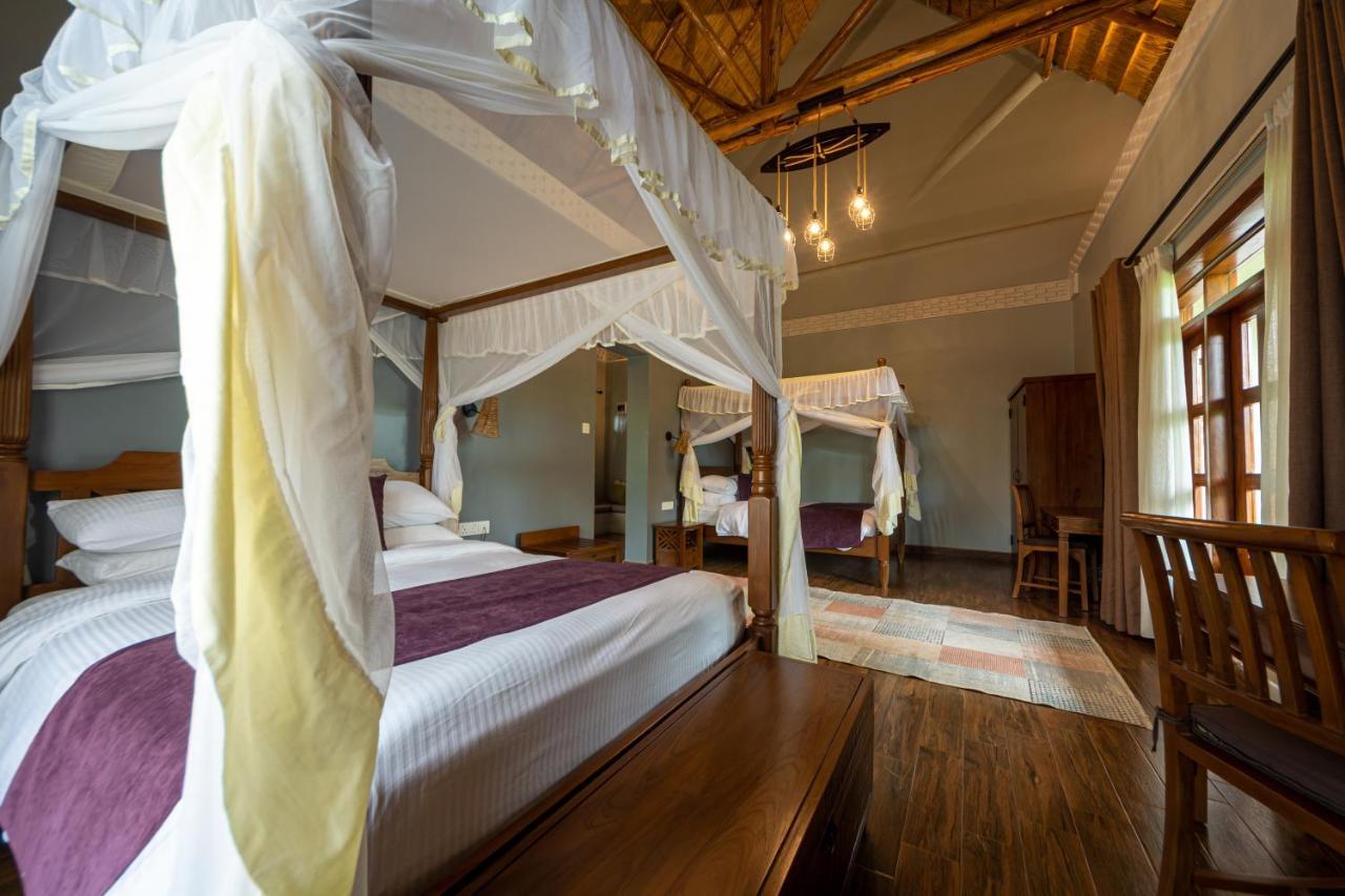 Emburara Farm Lodge Mbarara Экстерьер фото