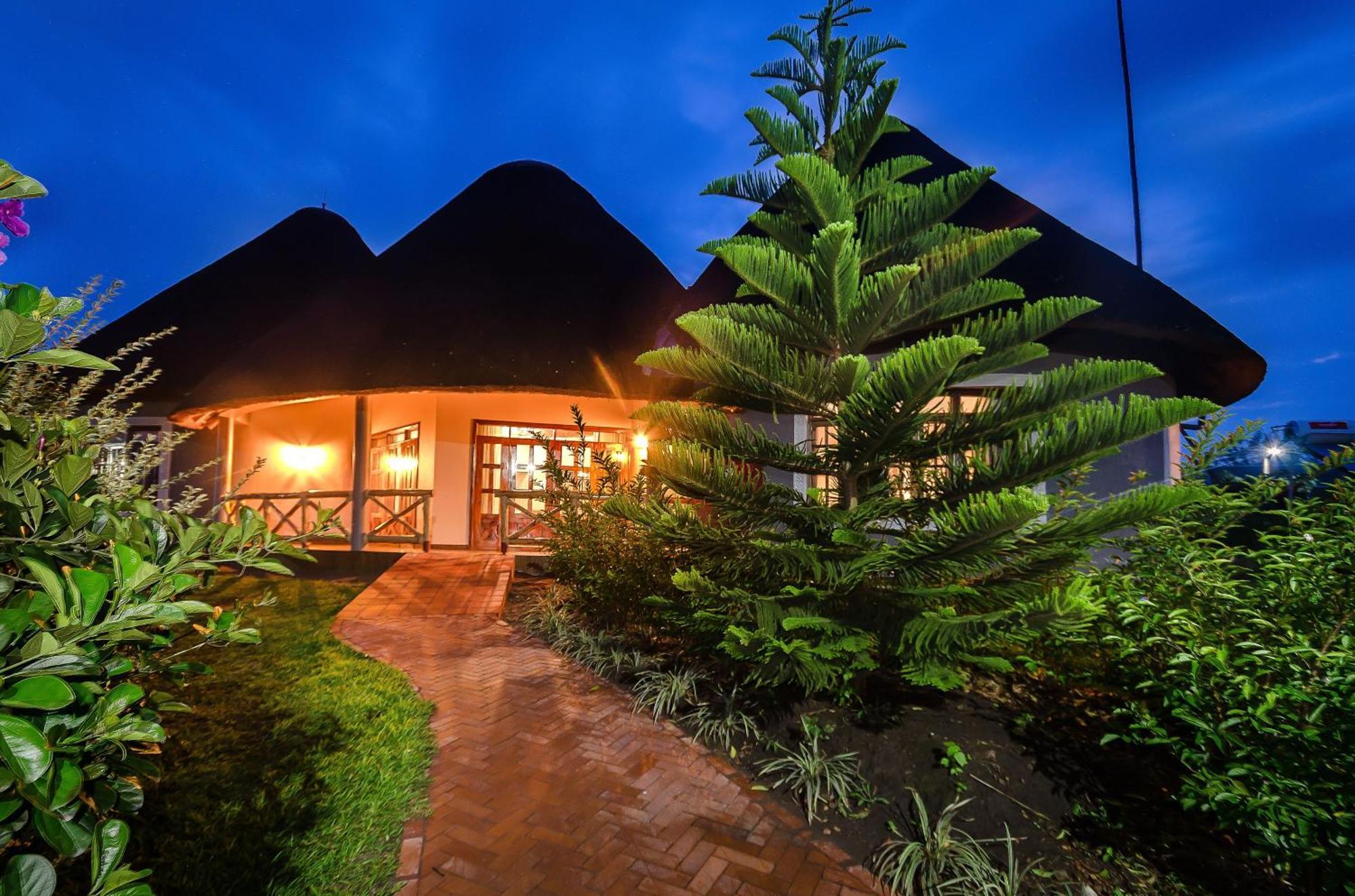 Emburara Farm Lodge Mbarara Экстерьер фото