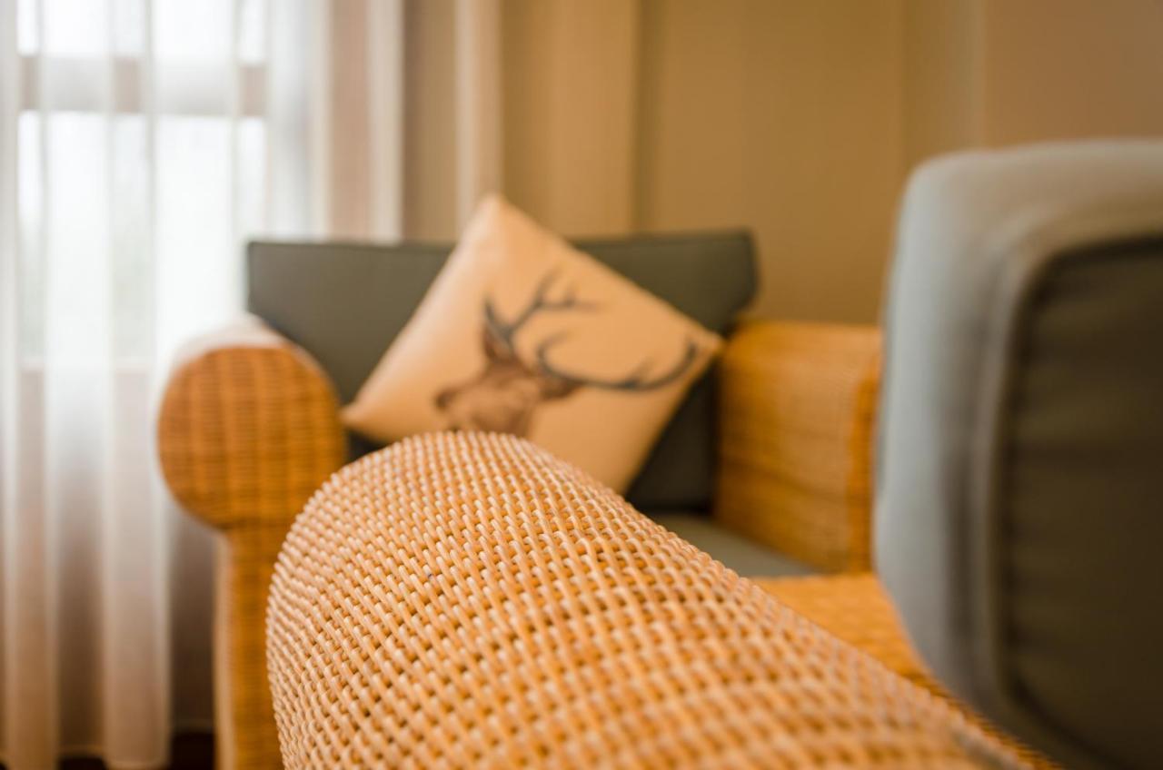 Emburara Farm Lodge Mbarara Экстерьер фото