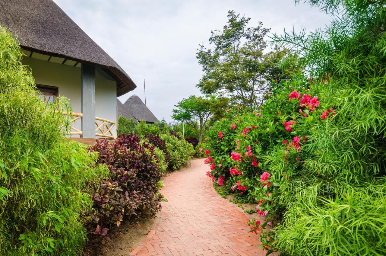 Emburara Farm Lodge Mbarara Экстерьер фото