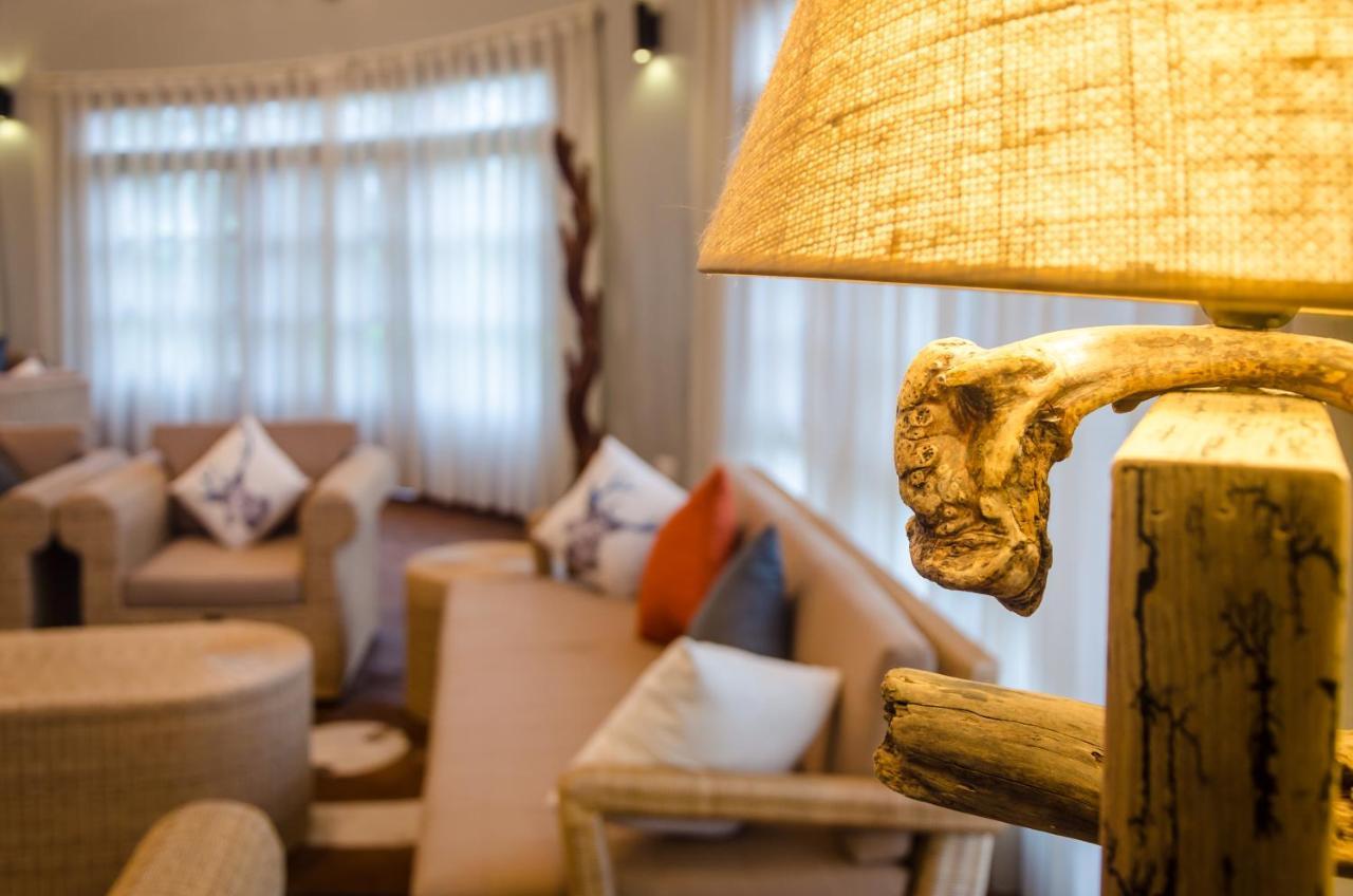 Emburara Farm Lodge Mbarara Экстерьер фото