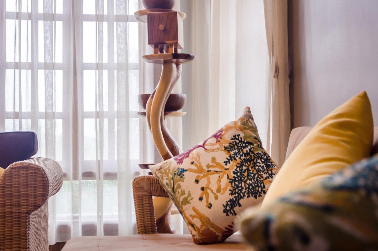Emburara Farm Lodge Mbarara Экстерьер фото