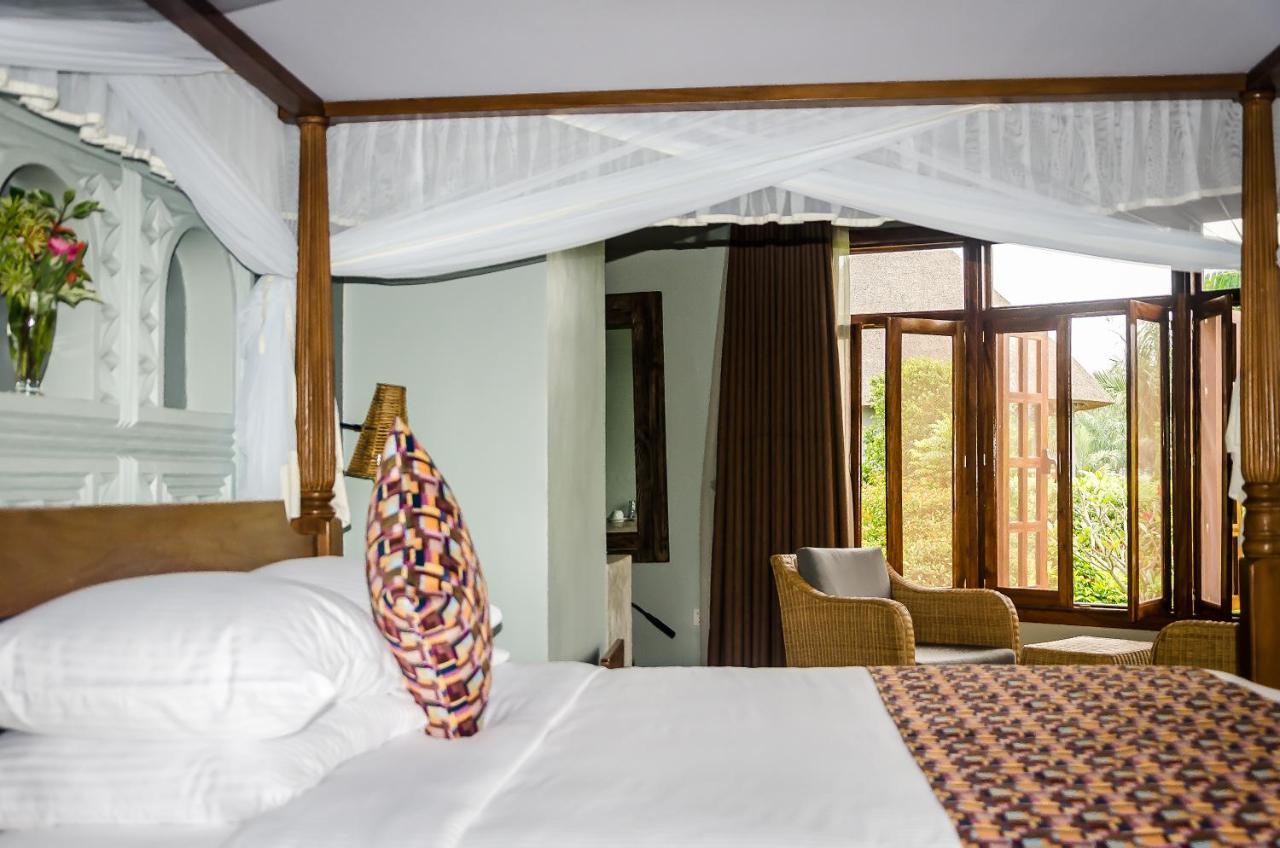 Emburara Farm Lodge Mbarara Экстерьер фото