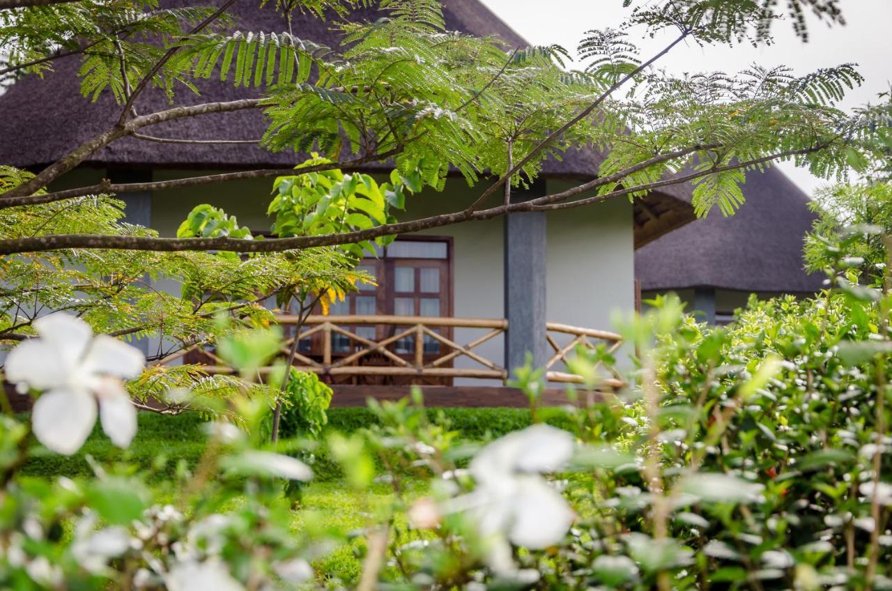 Emburara Farm Lodge Mbarara Экстерьер фото